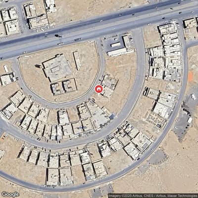 Villa for Sale in West Riyadh, Riyadh - Villa for sale in al mahdiyah, riyadh
