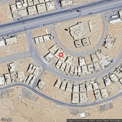 Villa for Sale in West Riyadh, Riyadh - Villa for sale in al mahdiyah, riyadh