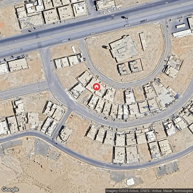 فيلا للبيع في المهديه، الرياض