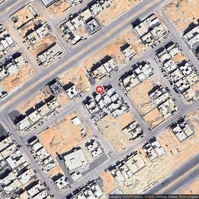Villa for Sale in West Riyadh, Riyadh - Villa for sale in al mahdiyah, riyadh