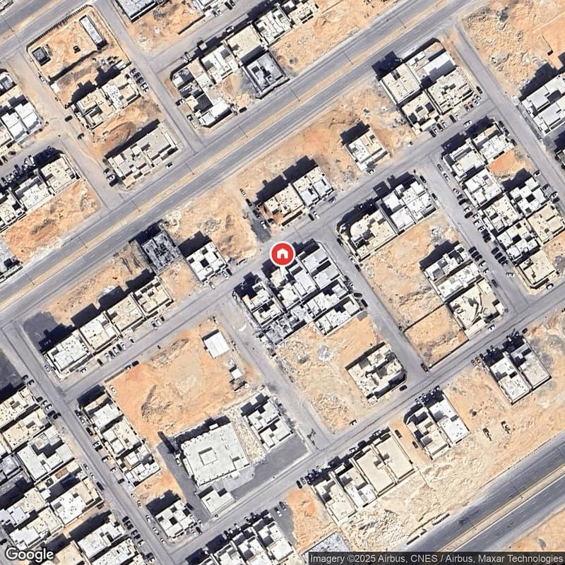 فيلا للبيع في المهديّة، الرياض