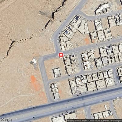 Villa for Sale in West Riyadh, Riyadh - Villa for sale in al mahdiyah, riyadh