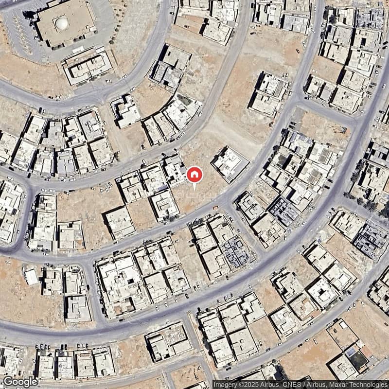 شقة استوديو للبيع في المهديه، الرياض