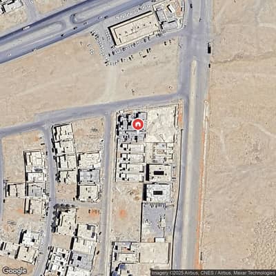 Villa for Sale in West Riyadh, Riyadh - Villa for sale in al mahdiyah, riyadh