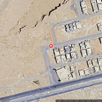 Villa for Sale in West Riyadh, Riyadh - Villa for sale in al mahdiyah, riyadh