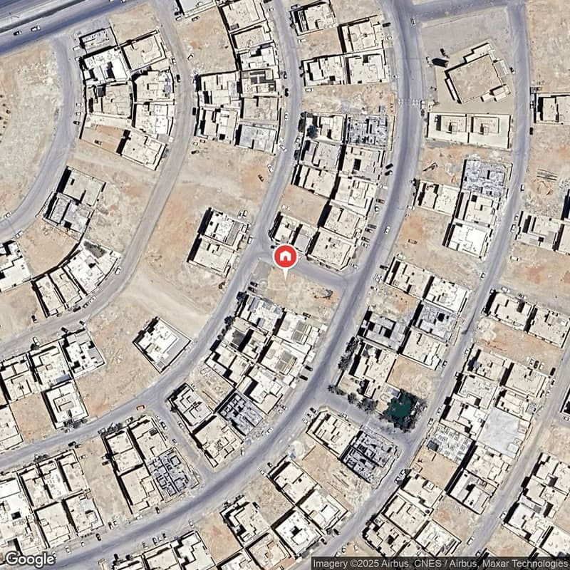 Villa for sale in al mahdiyah, riyadh