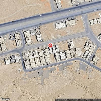 Villa for Sale in West Riyadh, Riyadh - Villa for sale in al mahdiyah, riyadh