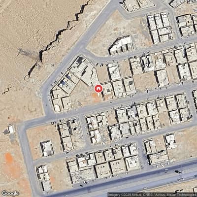 Villa for Sale in West Riyadh, Riyadh - Villa for sale in al mahdiyah, riyadh
