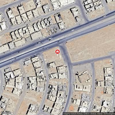 Villa for Sale in West Riyadh, Riyadh - Villa for sale in al mahdiyah, riyadh