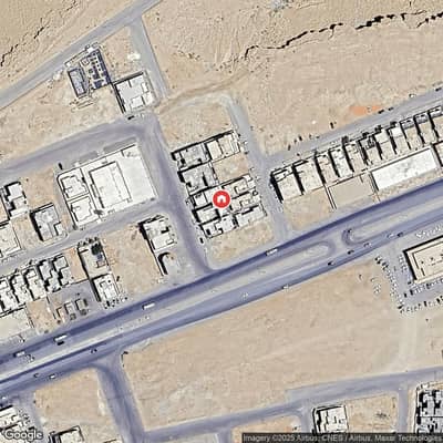 Villa for Sale in West Riyadh, Riyadh - Villa for sale in al mahdiyah, riyadh