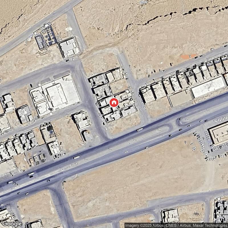 Villa for sale in al mahdiyah, riyadh