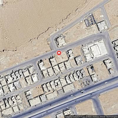 Villa for Sale in West Riyadh, Riyadh - Villa for sale in al mahdiyah, riyadh