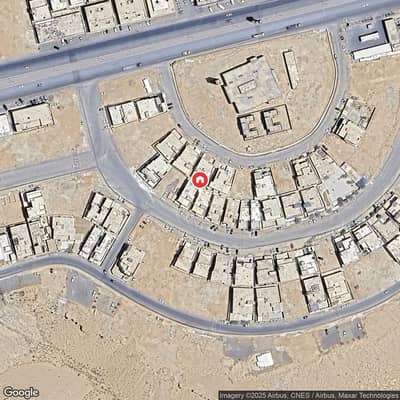 Villa for Sale in West Riyadh, Riyadh - Villa for sale in al mahdiyah, riyadh