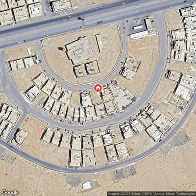 Villa for Sale in West Riyadh, Riyadh - Villa for sale in al mahdiyah, riyadh
