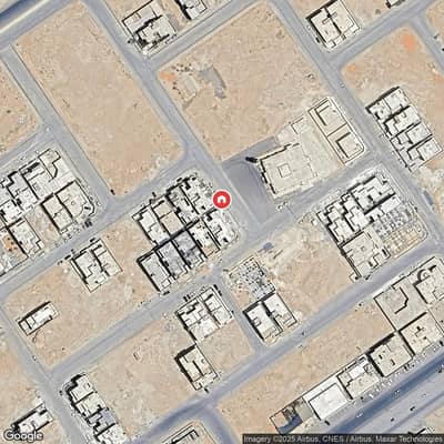 Villa for Sale in West Riyadh, Riyadh - Villa for sale in al mahdiyah, riyadh