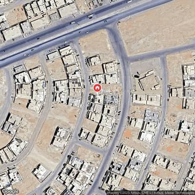 Villa for Sale in West Riyadh, Riyadh - Villa for sale in al mahdiyah, riyadh
