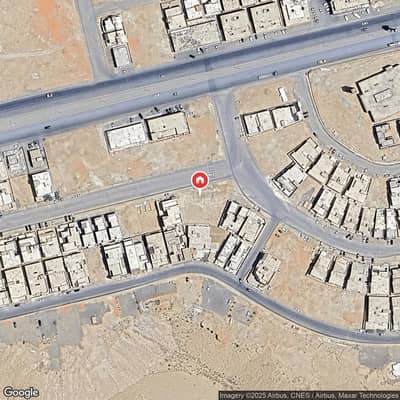 Villa for Sale in West Riyadh, Riyadh - Villa for sale in al mahdiyah, riyadh