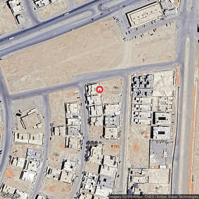 Villa for Sale in West Riyadh, Riyadh - Villa for sale in al mahdiyah, riyadh