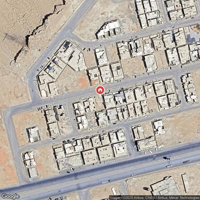 Villa for Sale in West Riyadh, Riyadh - Villa for sale in al mahdiyah, riyadh