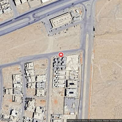 Villa for Sale in West Riyadh, Riyadh - Villa for sale in al mahdiyah, riyadh