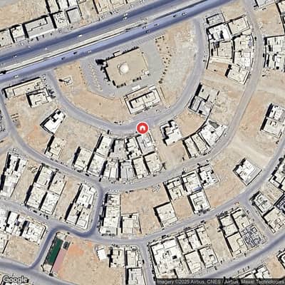 Villa for Sale in West Riyadh, Riyadh - Villa for sale in al mahdiyah, riyadh