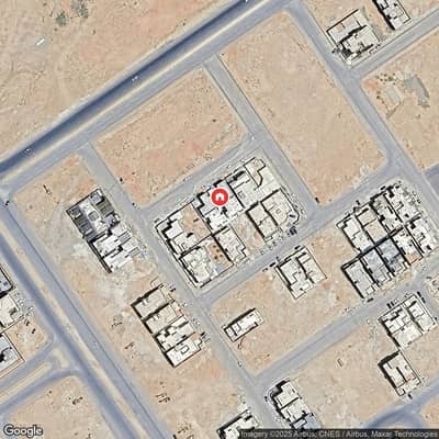 Villa for Sale in West Riyadh, Riyadh - Villa for sale in al mahdiyah, riyadh