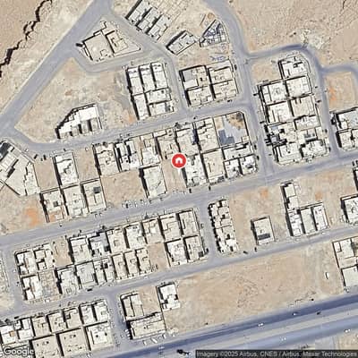 Villa for Sale in West Riyadh, Riyadh - Villa for sale in al mahdiyah, riyadh
