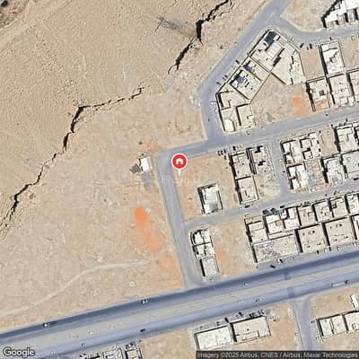 Villa for Sale in West Riyadh, Riyadh - Villa for sale in al mahdiyah, riyadh