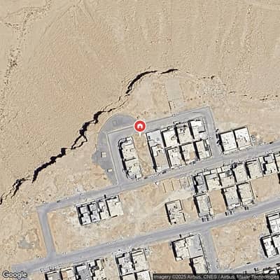 Villa for Sale in West Riyadh, Riyadh - Villa for sale in al mahdiyah, riyadh