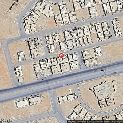 Villa for Sale in West Riyadh, Riyadh - Villa for sale in al mahdiyah, riyadh