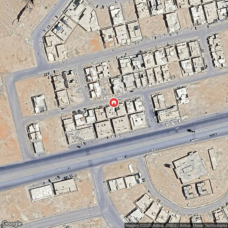 Villa for sale in al mahdiyah, riyadh