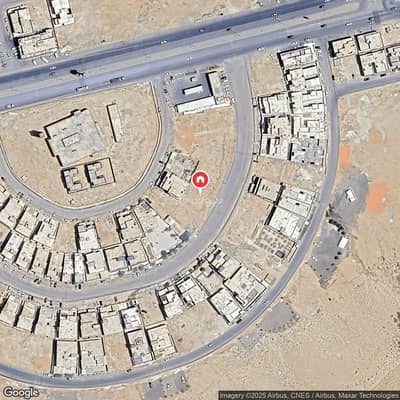 Villa for Sale in West Riyadh, Riyadh - Villa for sale in al mahdiyah, riyadh