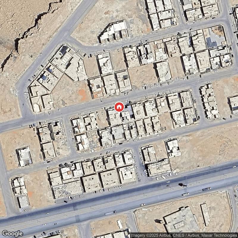 Villa for sale in al mahdiyah, riyadh