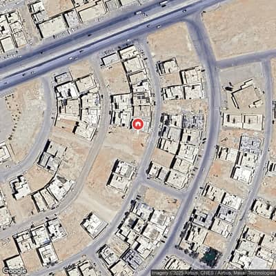 Villa for Sale in West Riyadh, Riyadh - Villa for sale in al mahdiyah, riyadh