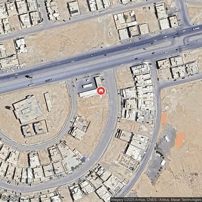 Villa for Sale in West Riyadh, Riyadh - Villa for sale in al mahdiyah, riyadh