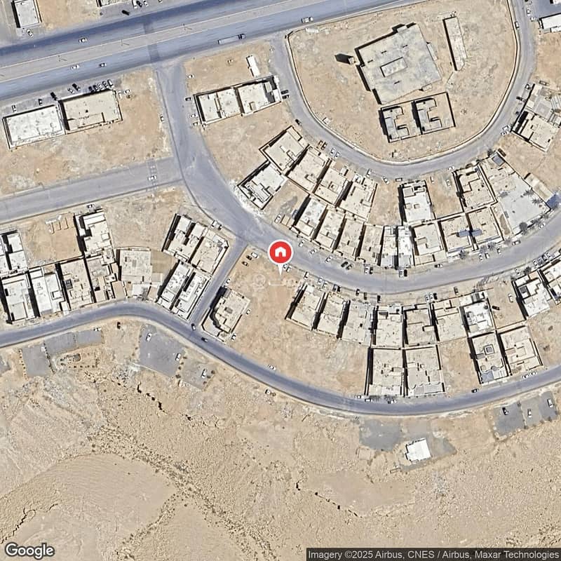 Studio apartment for sale in al mahdiyah, riyadh