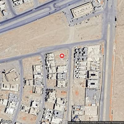 Villa for Sale in West Riyadh, Riyadh - Villa for sale in al mahdiyah, riyadh