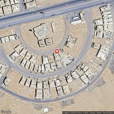Villa for Sale in West Riyadh, Riyadh - Villa for sale in al mahdiyah, riyadh