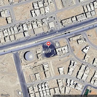 Villa for Sale in West Riyadh, Riyadh - Villa for sale in al mahdiyah, riyadh