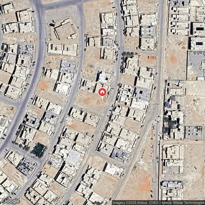 Villa for Sale in West Riyadh, Riyadh - Villa for sale in al mahdiyah, riyadh
