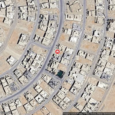 Villa for Sale in West Riyadh, Riyadh - Villa for sale in al mahdiyah, riyadh