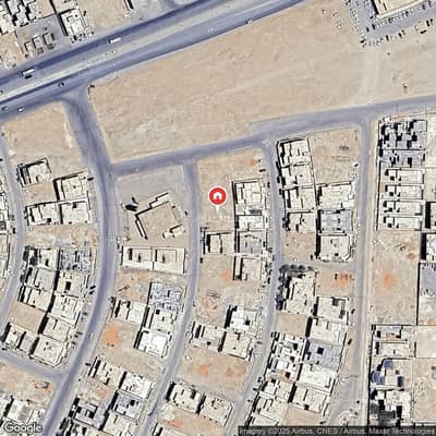 Villa for Sale in West Riyadh, Riyadh - Villa for sale in al mahdiyah, riyadh