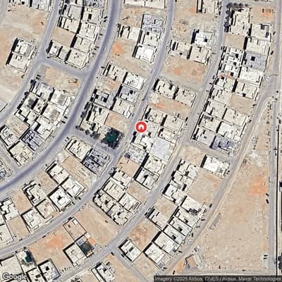 Studio for Sale in West Riyadh, Riyadh - Studio apartment for sale in al mahdiyah, riyadh