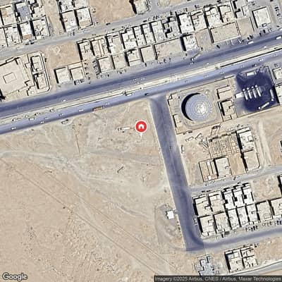 Villa for Sale in West Riyadh, Riyadh - Villa for sale in al mahdiyah, riyadh
