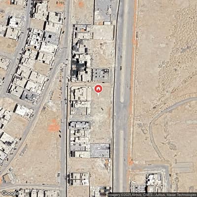 Villa for Sale in West Riyadh, Riyadh - Villa for sale in al mahdiyah, riyadh