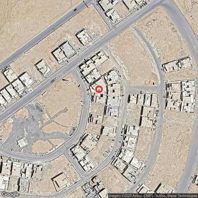 Villa for Sale in West Riyadh, Riyadh - Villa for sale in al mahdiyah, riyadh