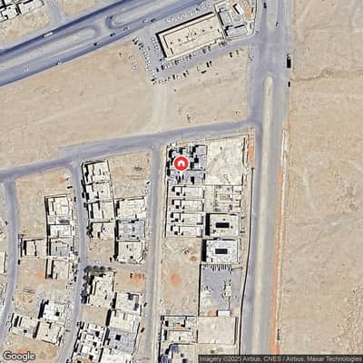 Villa for Sale in West Riyadh, Riyadh - Villa for sale in al mahdiyah, riyadh