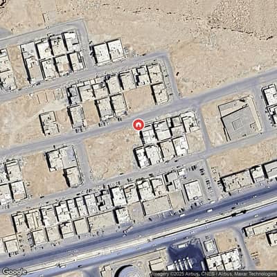 Villa for Sale in West Riyadh, Riyadh - Villa for sale in al mahdiyah, riyadh