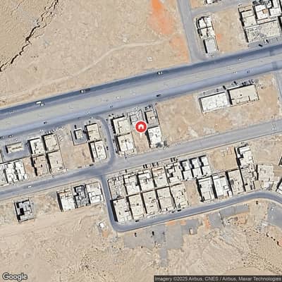 Villa for Sale in West Riyadh, Riyadh - Villa for sale in al mahdiyah, riyadh
