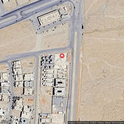 Villa for Sale in West Riyadh, Riyadh - Villa for sale in al mahdiyah, riyadh